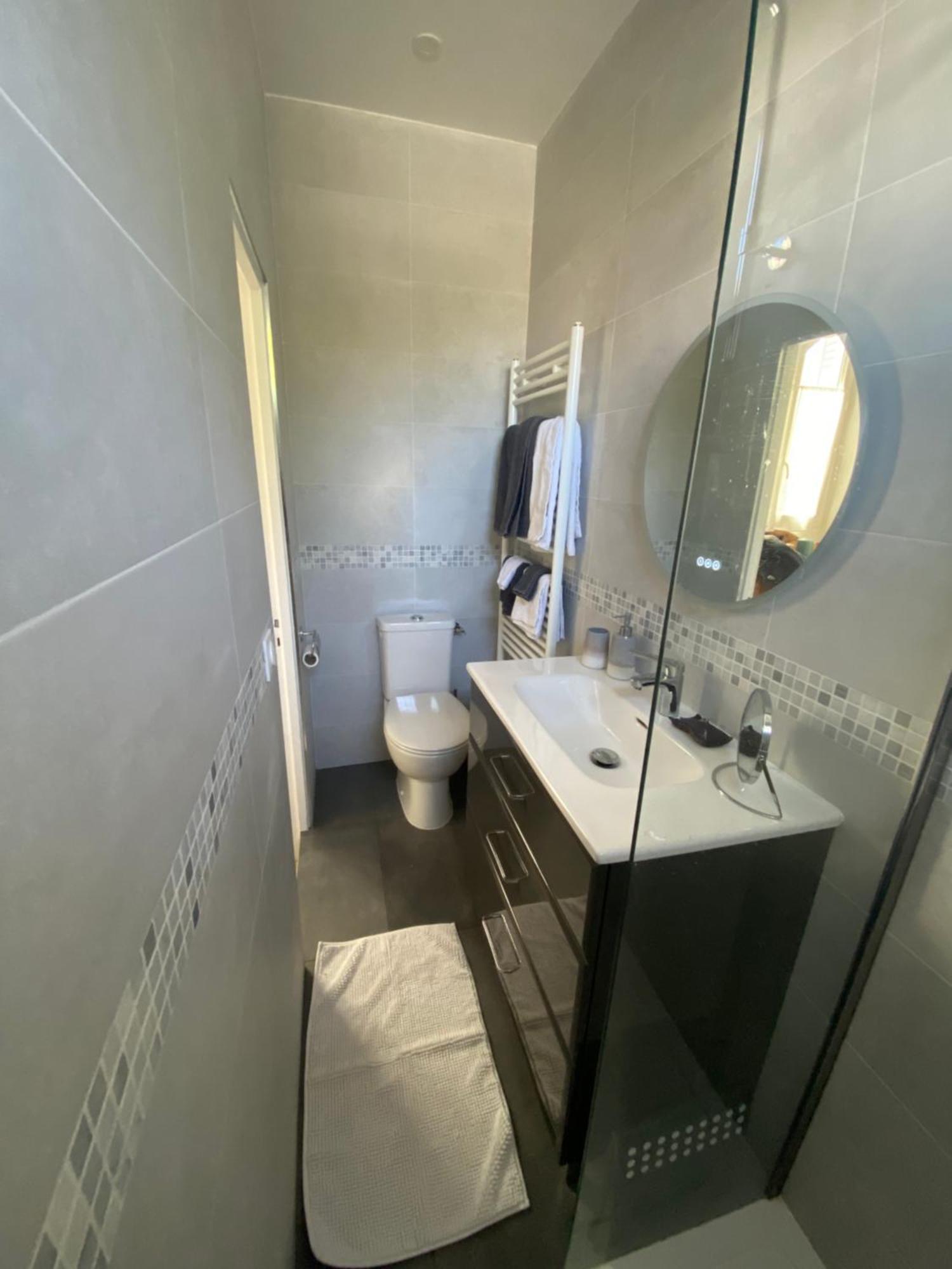 Les Charmettes Chambre D Hotes Villemoisson-Sur-Orge 外观 照片