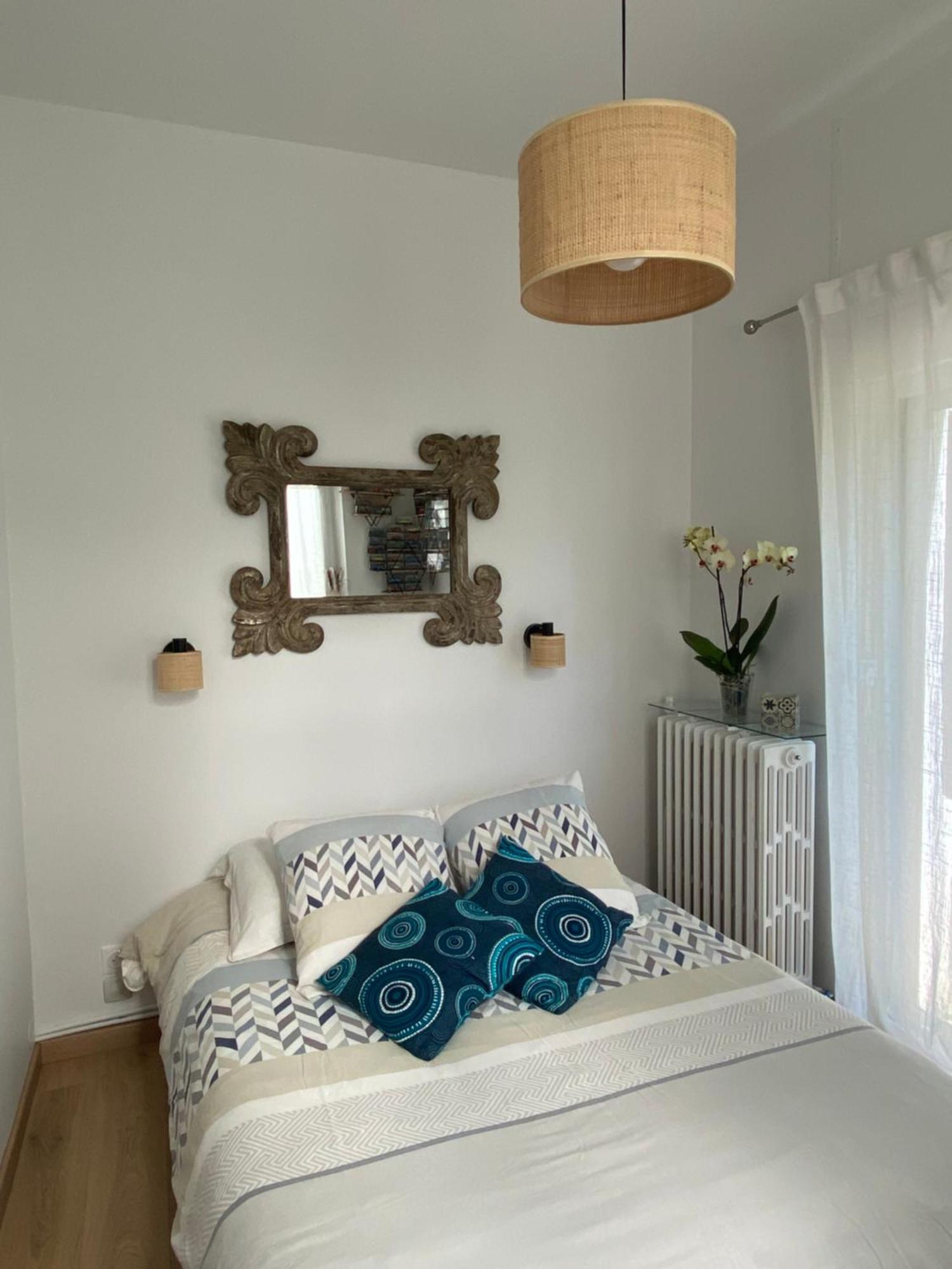 Les Charmettes Chambre D Hotes Villemoisson-Sur-Orge 外观 照片