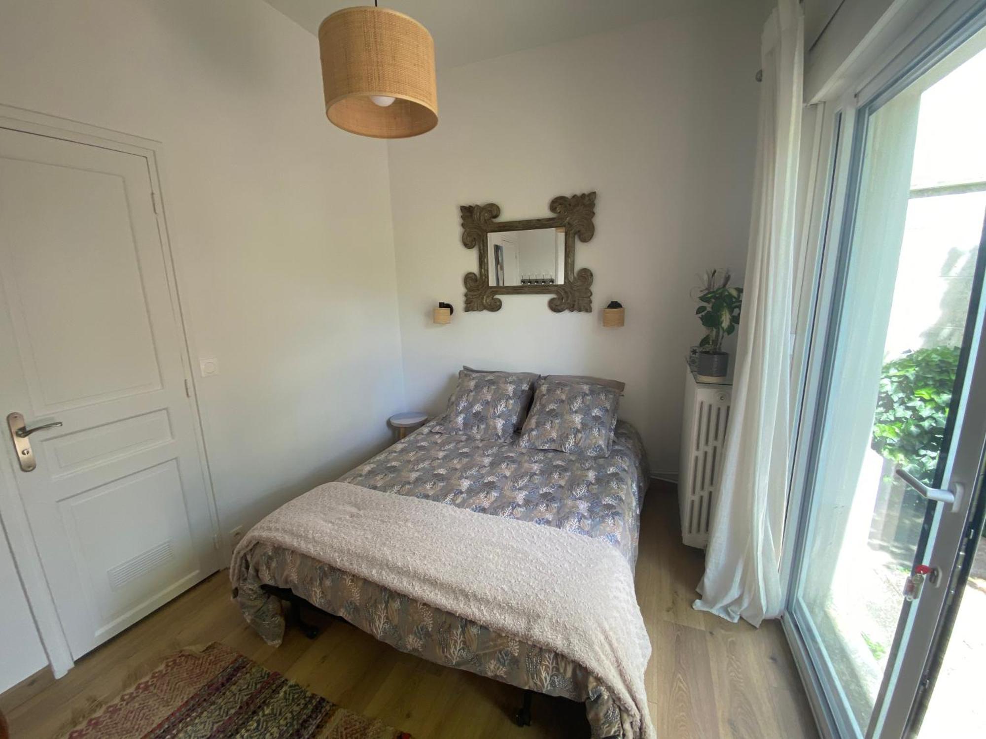 Les Charmettes Chambre D Hotes Villemoisson-Sur-Orge 外观 照片